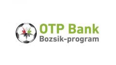 Megváltozik az OTP Bank Bozsik Egyesületi Program finanszírozási rendszere a 2018/2019-es szezontól kezdve