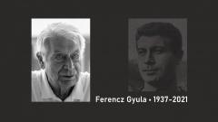 Elhunyt Ferencz Gyula