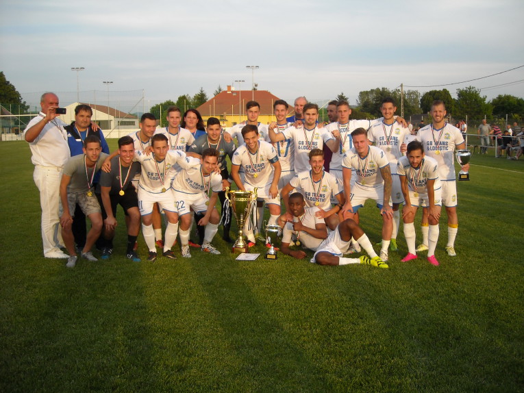 Nógrád Megyei Kupa Döntő – A Balassagyarmat győzelmével